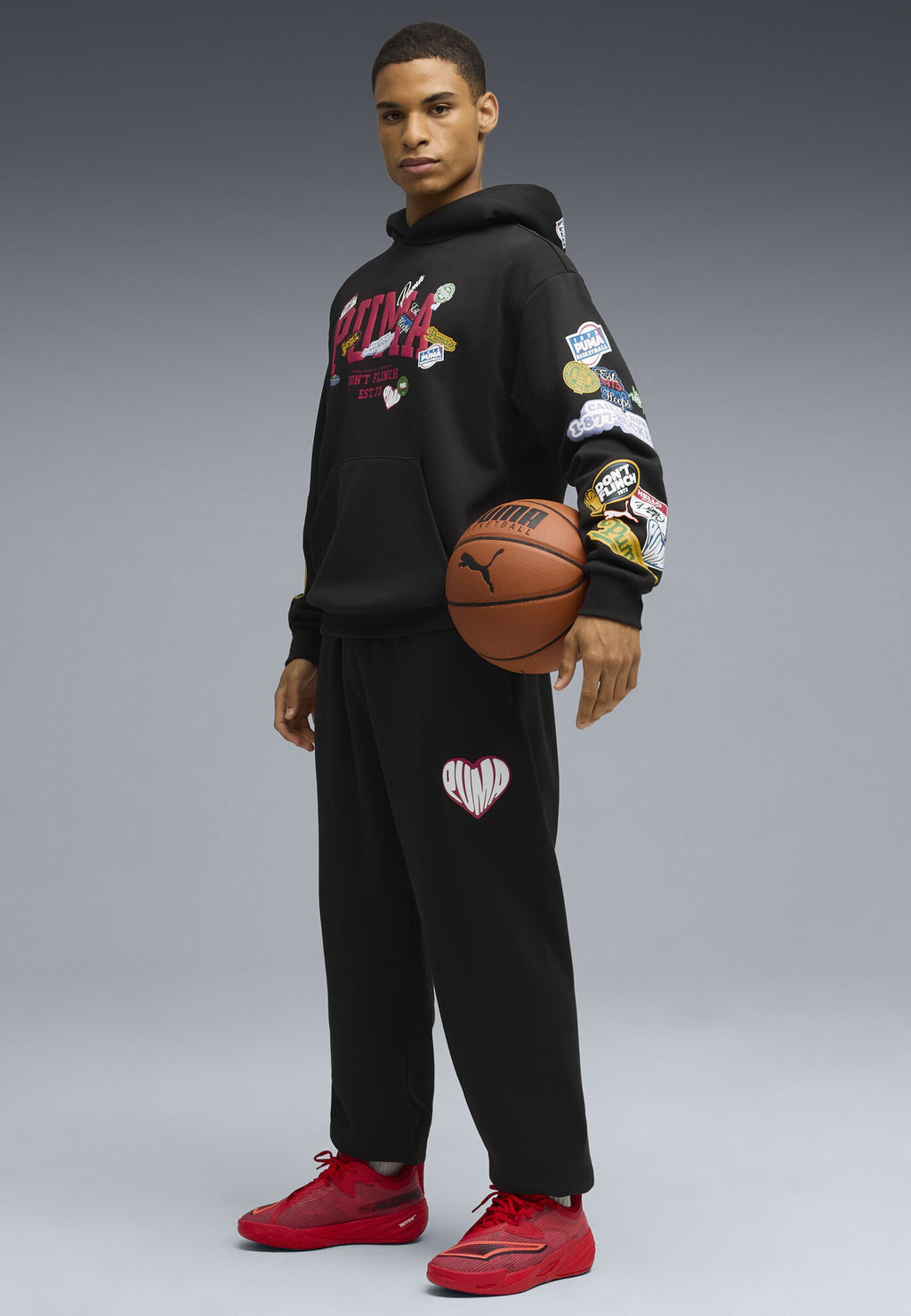 Puma ALL-PRO NITRO™ 2