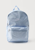 Nike Sportswear HERITAGE UNISEX - Rucksack - hydrogen blue/hydblu/white