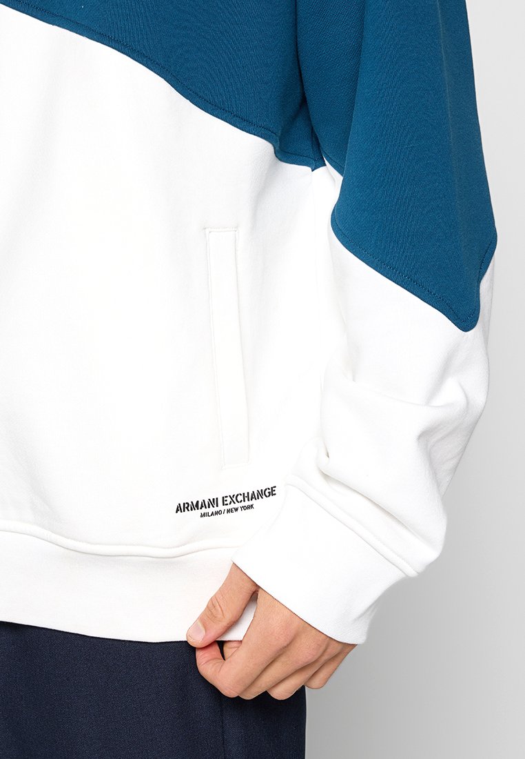 Armani Exchange Kapuzenpullover Media 6