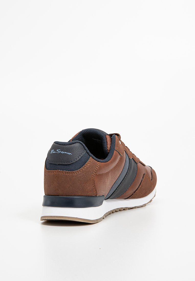 Ben Sherman