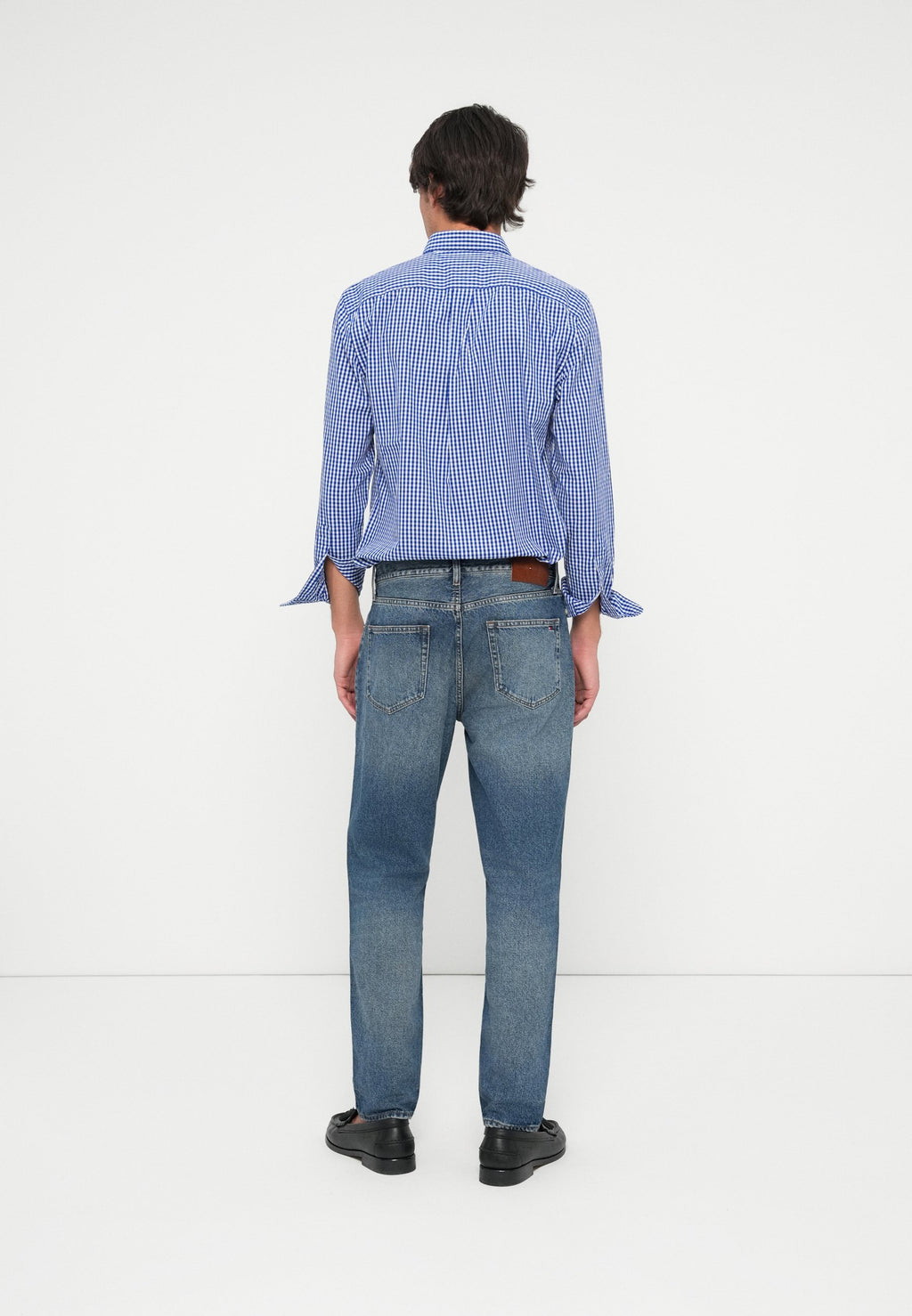TAPERED HARLEM Media 5