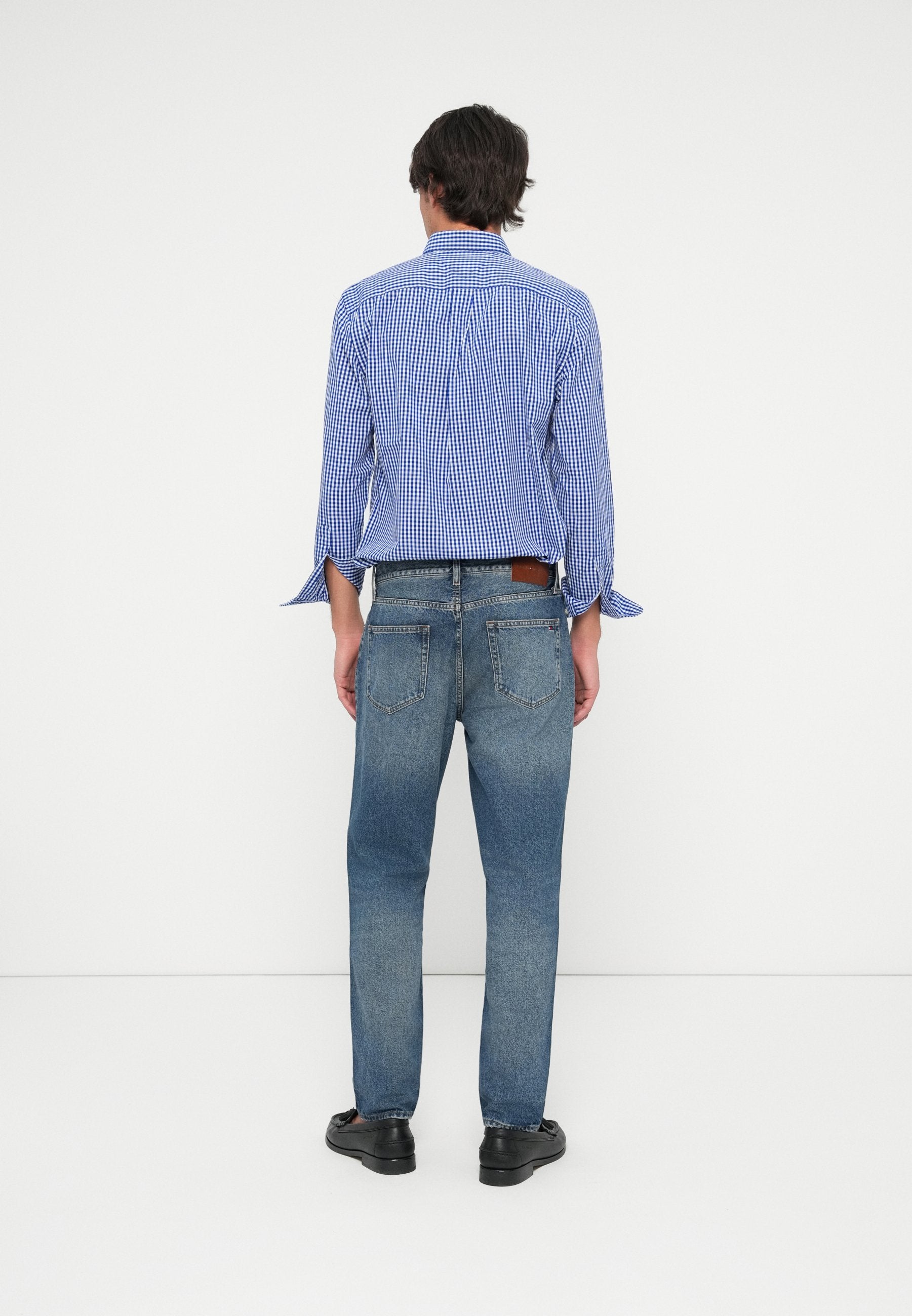 TAPERED HARLEM Media 5