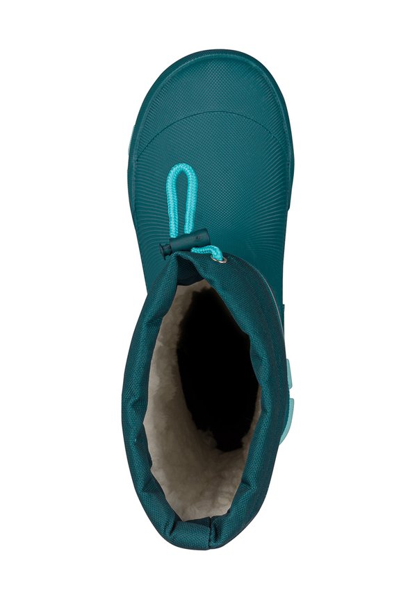 TROLLKIDS ISFJORD THERMO XT