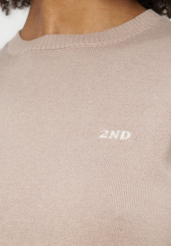2nd Day PULLOVER