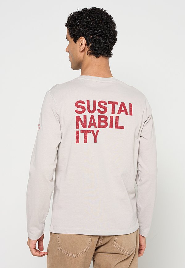 Ecoalf SUSTANO