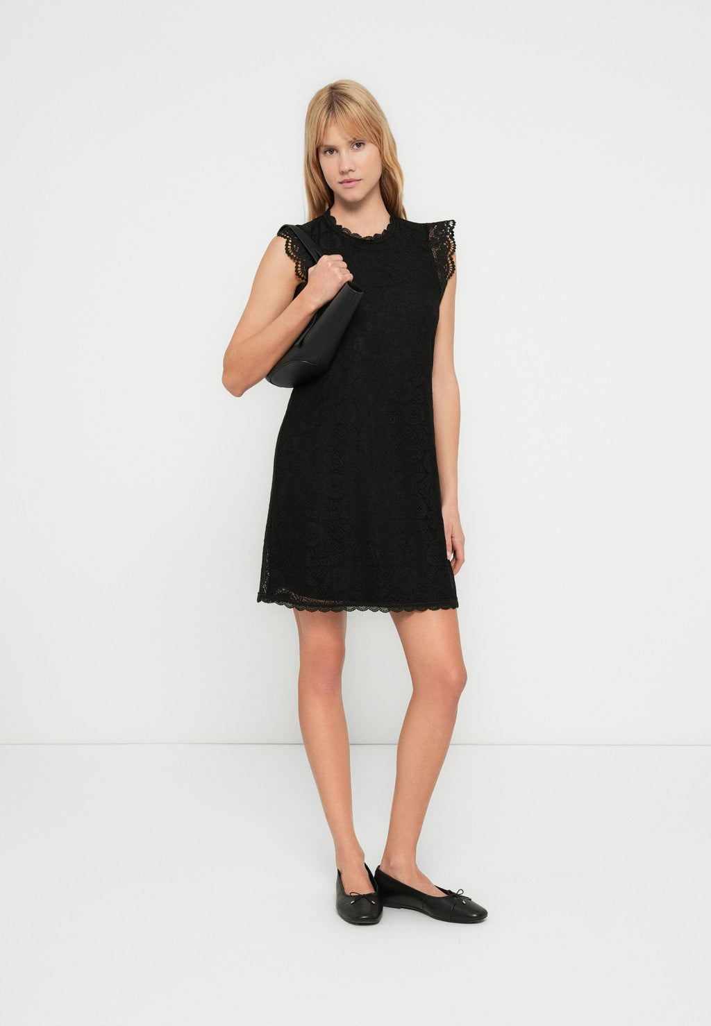 Pieces PCOLLINE DRESS