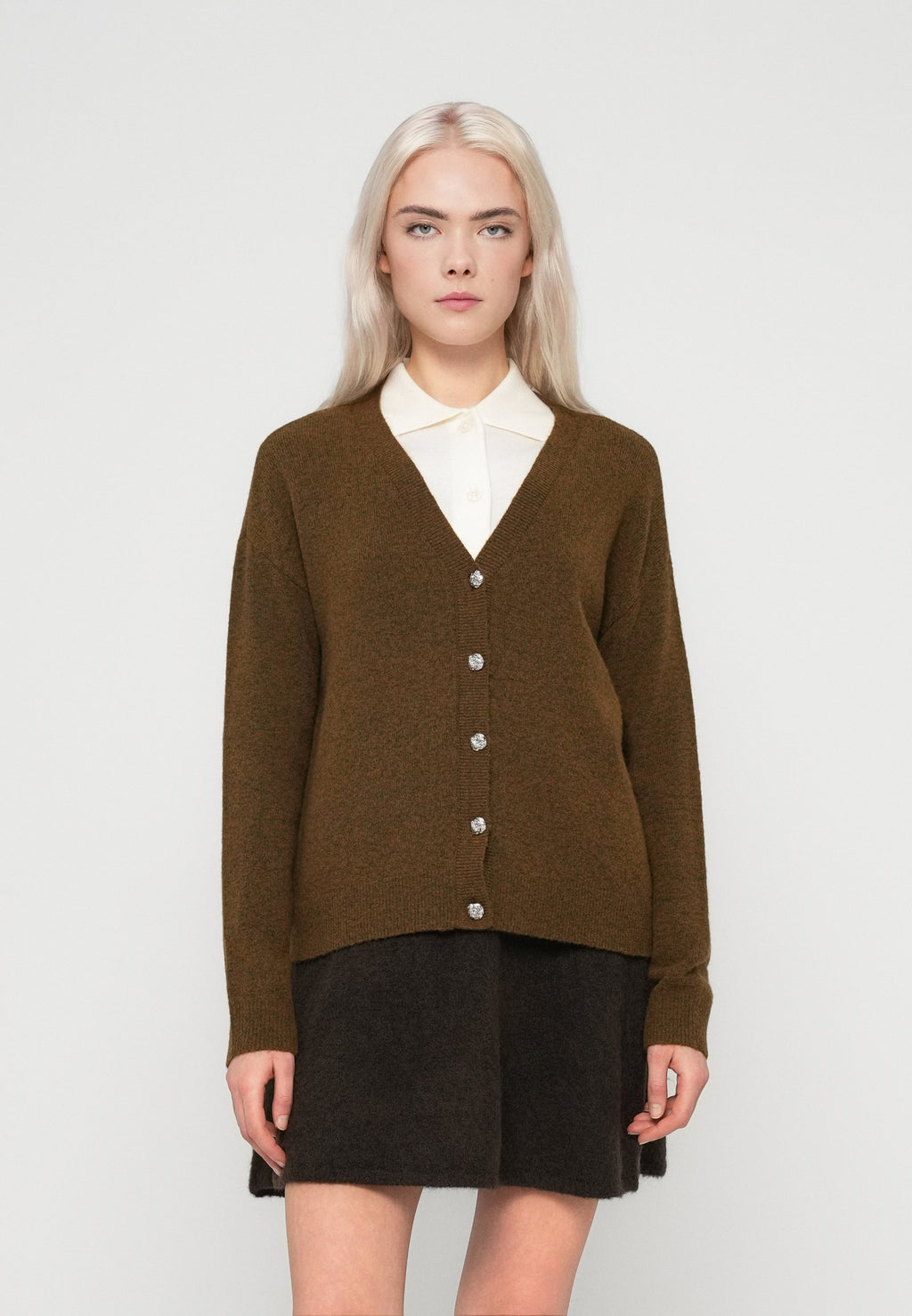 VILA VILONA CARDIGAN