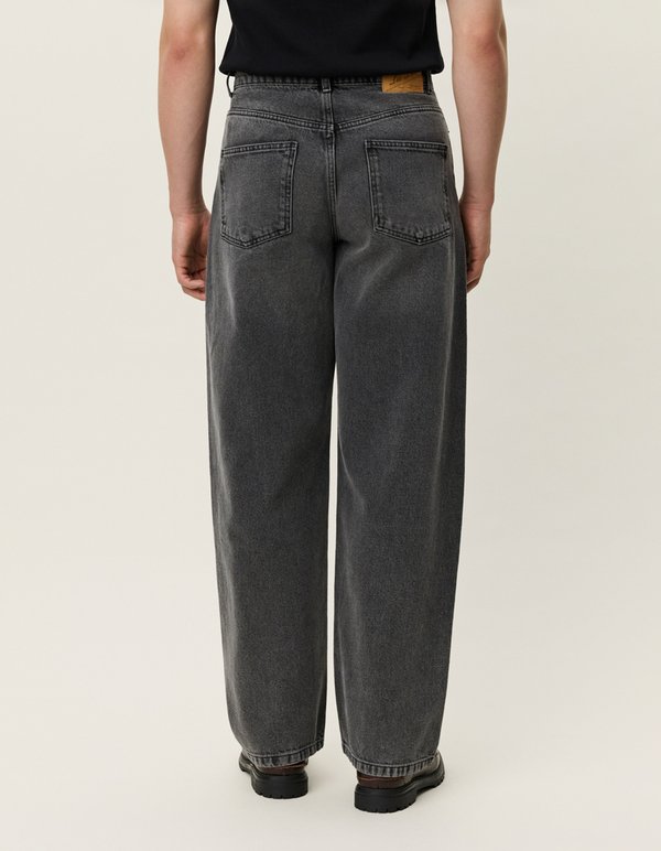 Les Deux ROI WASHED JEANS