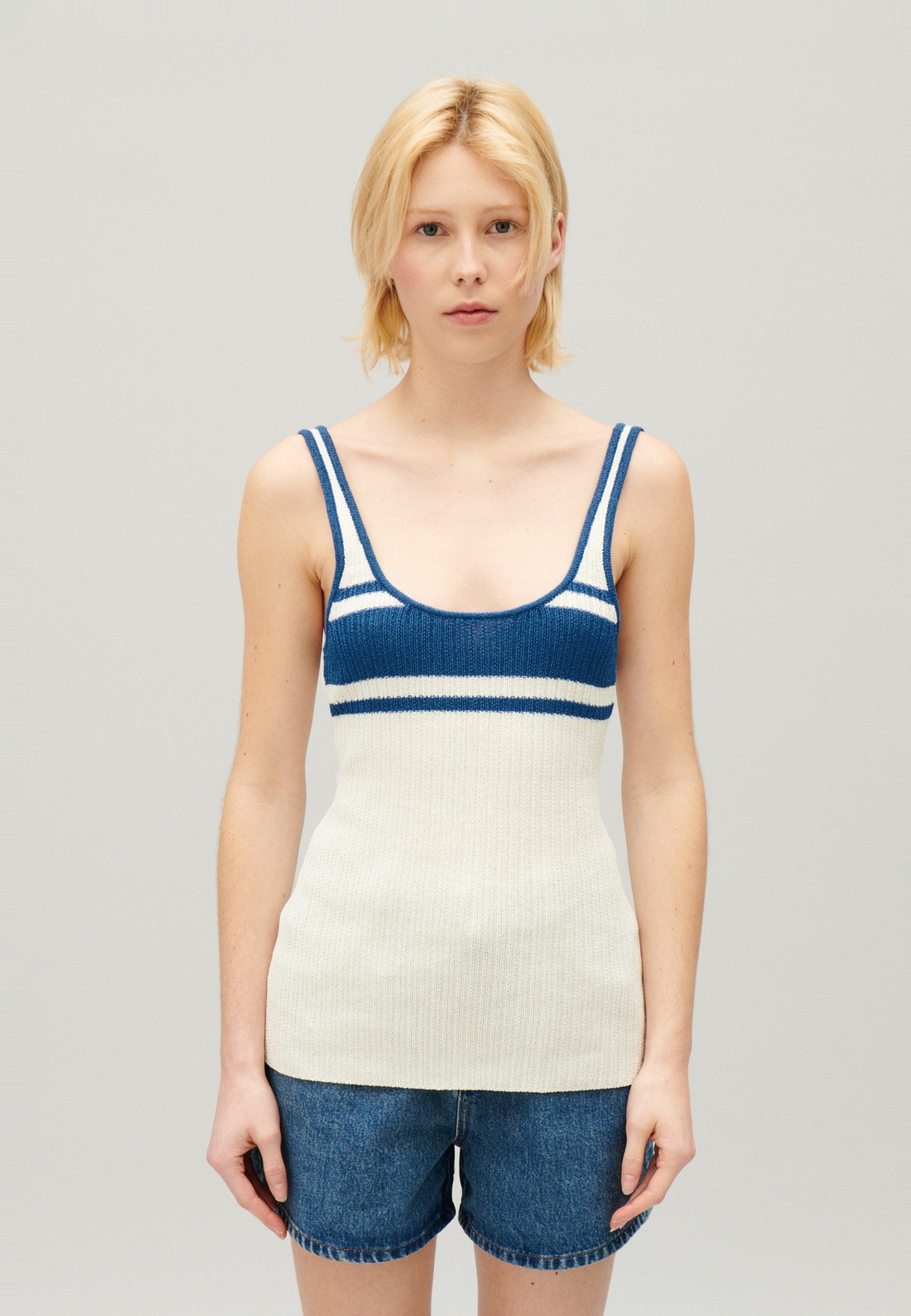 Claudie Pierlot DÉBARDEUR MAILLE