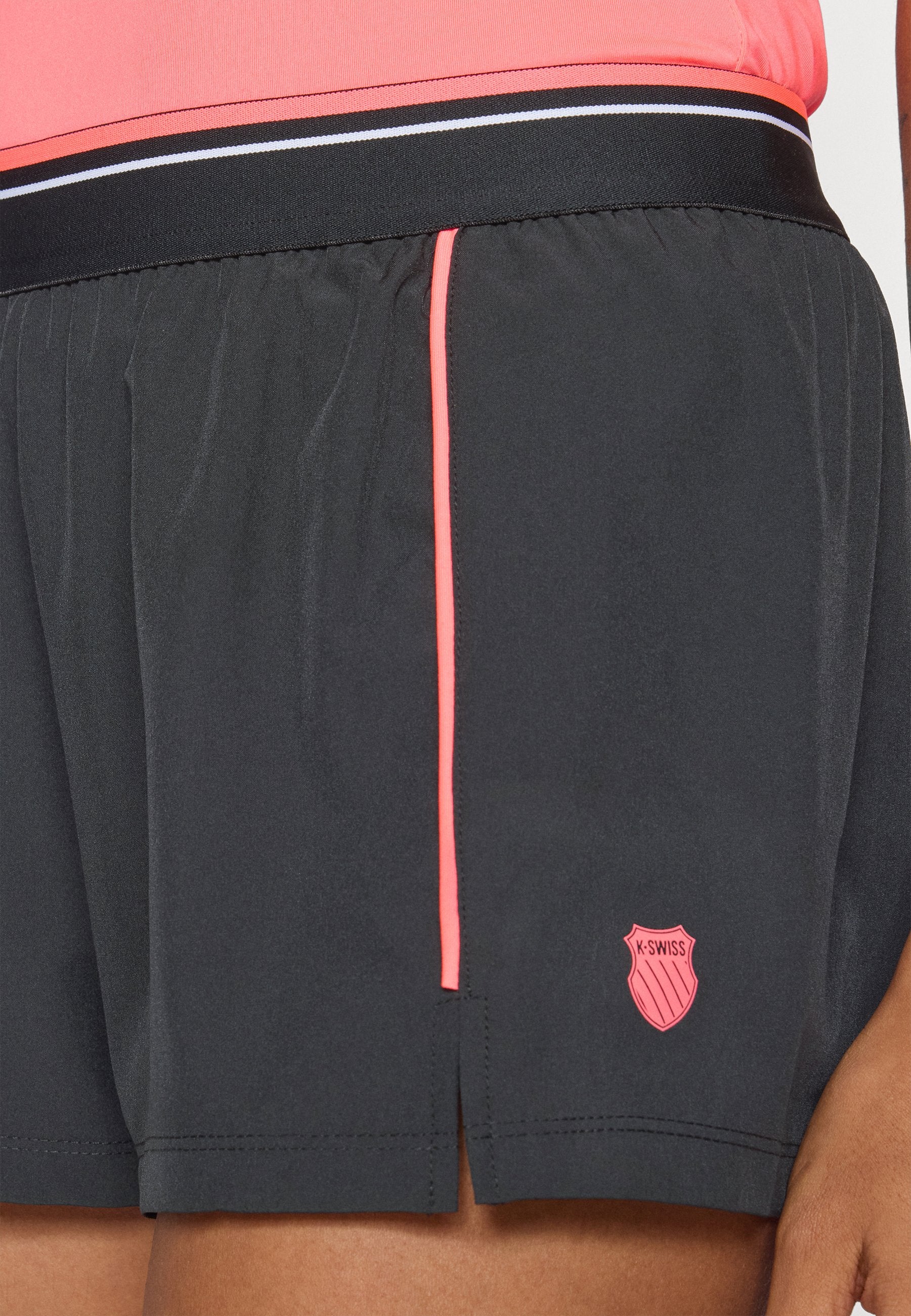 K-SWISS HYPERCOURT SHORT