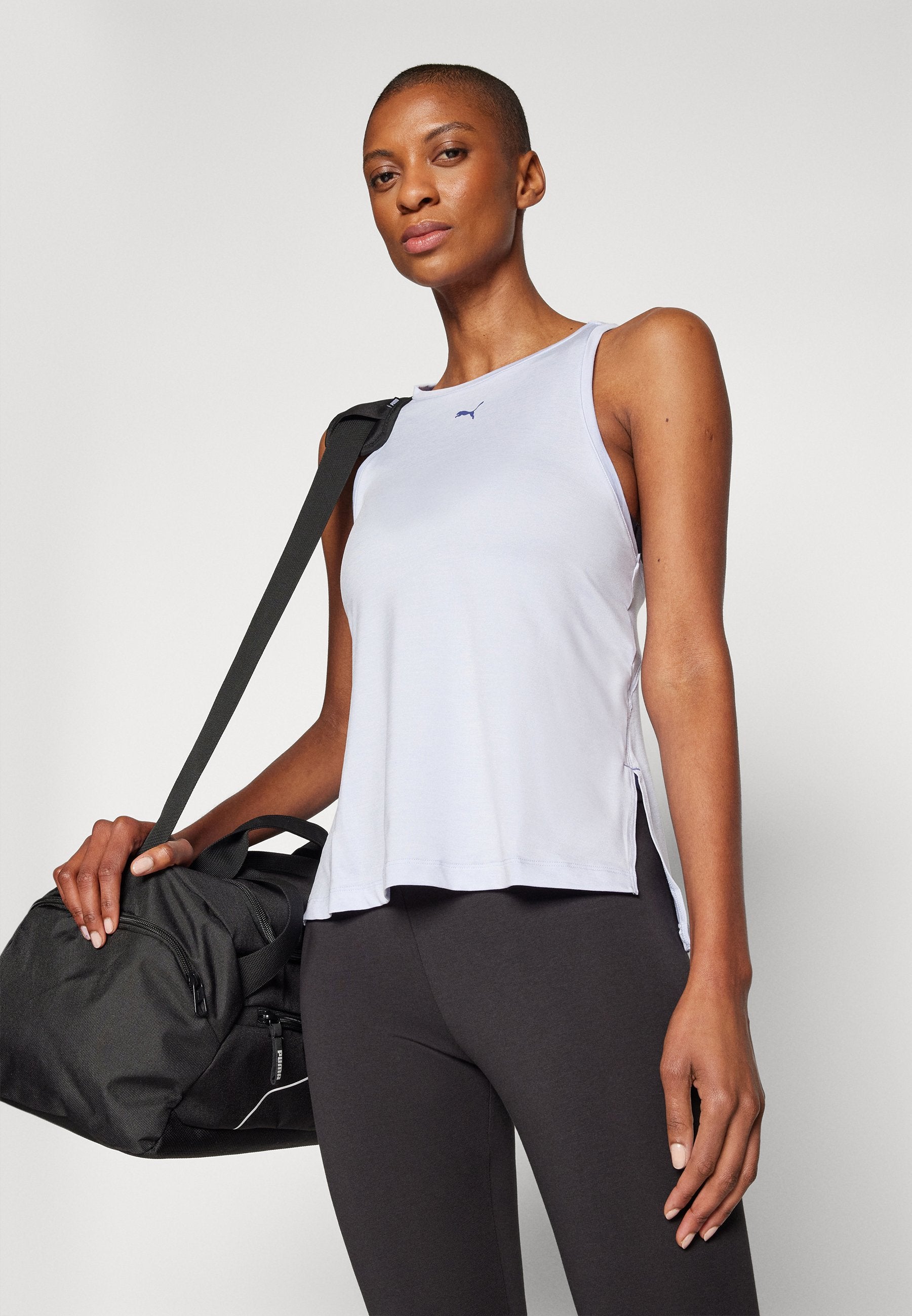 Puma RACERBACK TANK