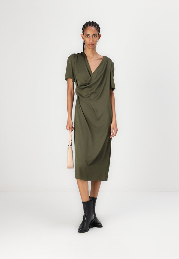 Bruuns Bazaar ACACIA NEMI DRESS