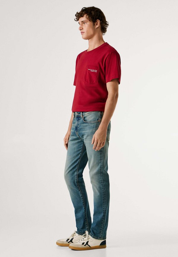 Pepe Jeans