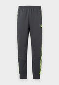 Nike Sportswear JOGGER - Tracksuit bottoms - smoke grey