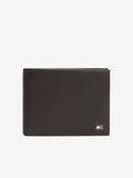 Tommy Hilfiger ETON - Wallet - brown