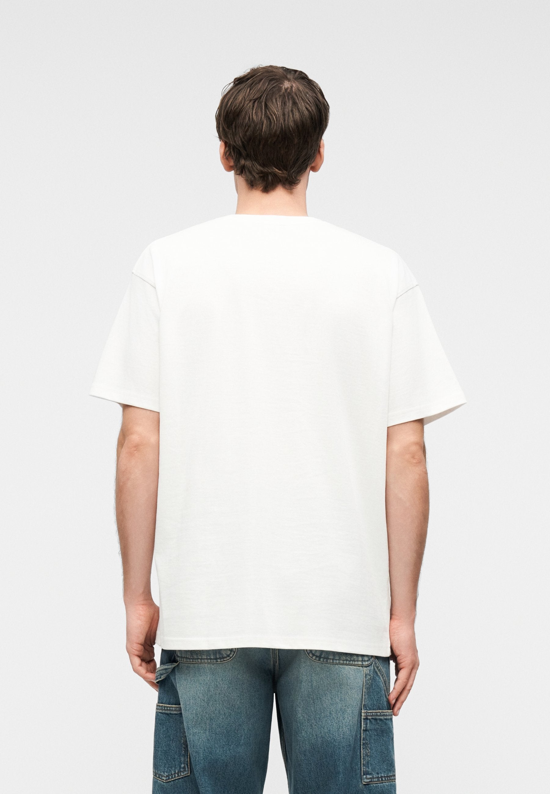 Santa Cruz DELFINO FLOWER UNISEX