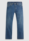 Levi's® 501® ORIGINAL - Straight leg jeans - never settle stretch