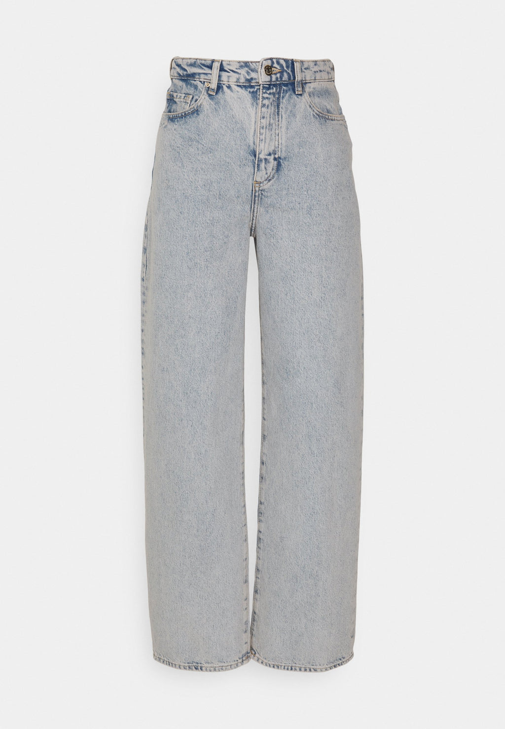 Armani Exchange Jeans Relaxed Fit Media 1