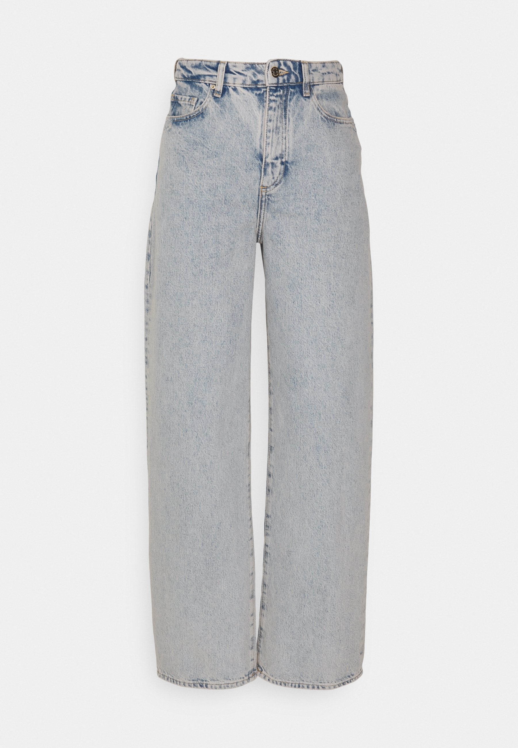 Armani Exchange Jeans Relaxed Fit Media 1
