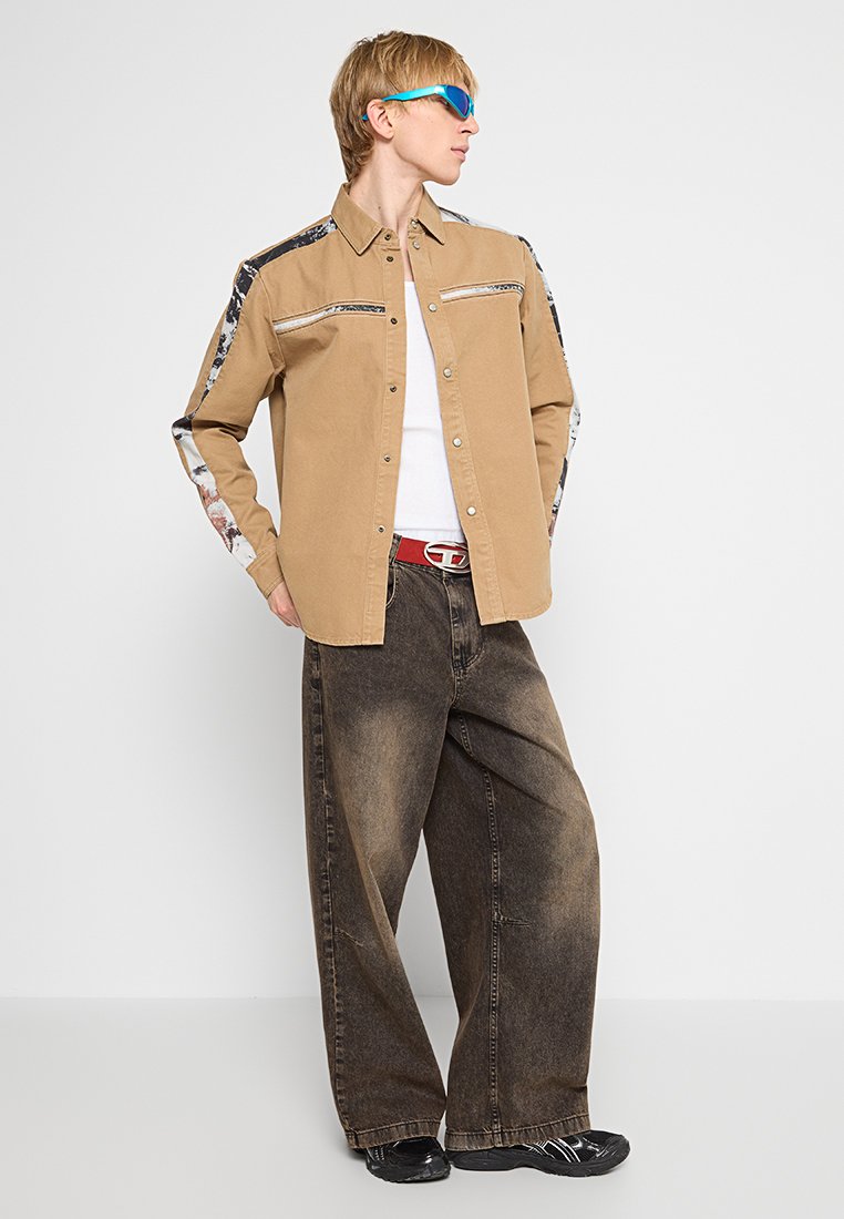 Diesel S-MICH CAMICIA