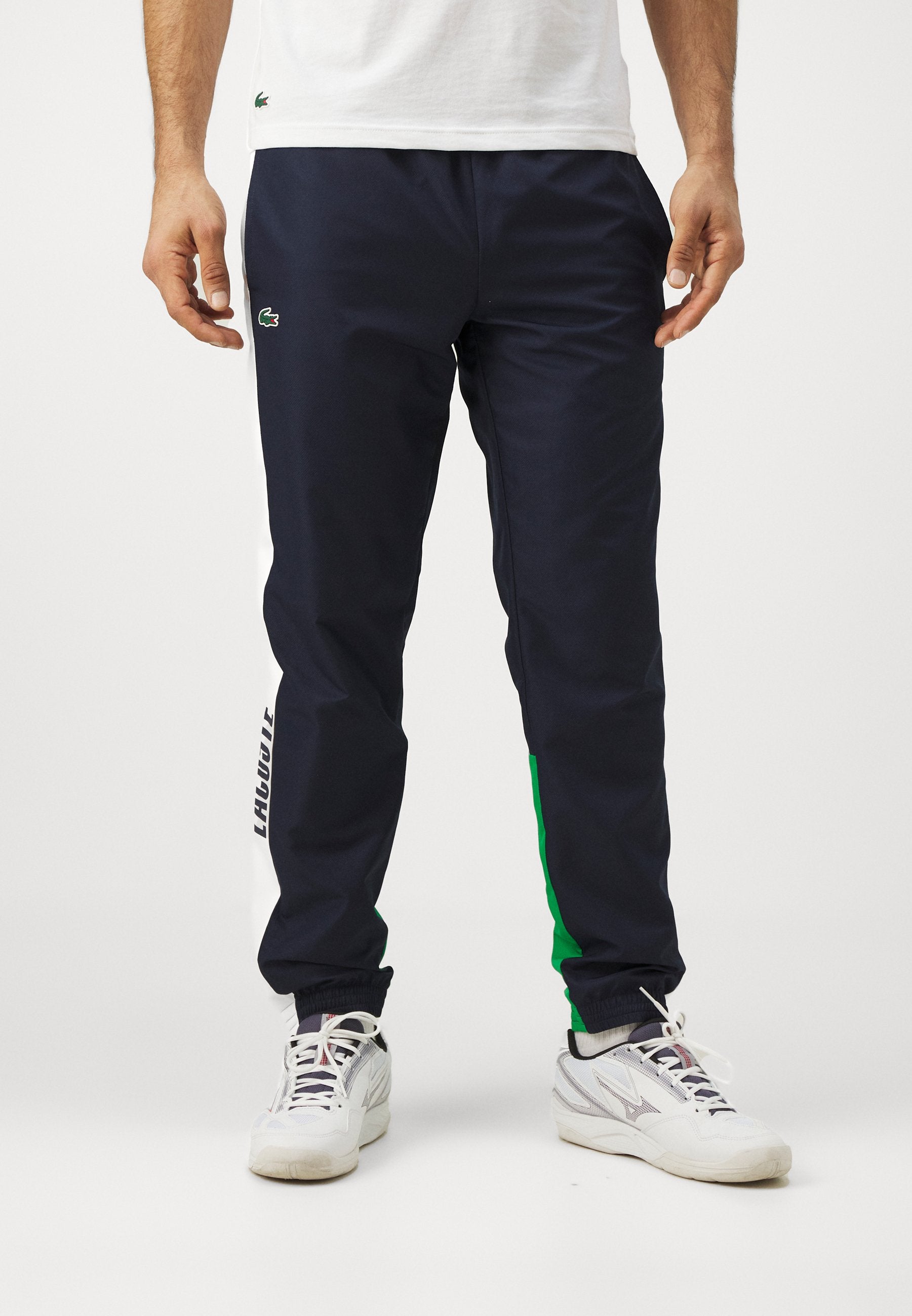 Lacoste Sport PANT LCST FC