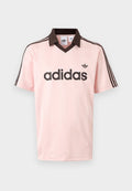 adidas Originals Polo shirt - sandy pink