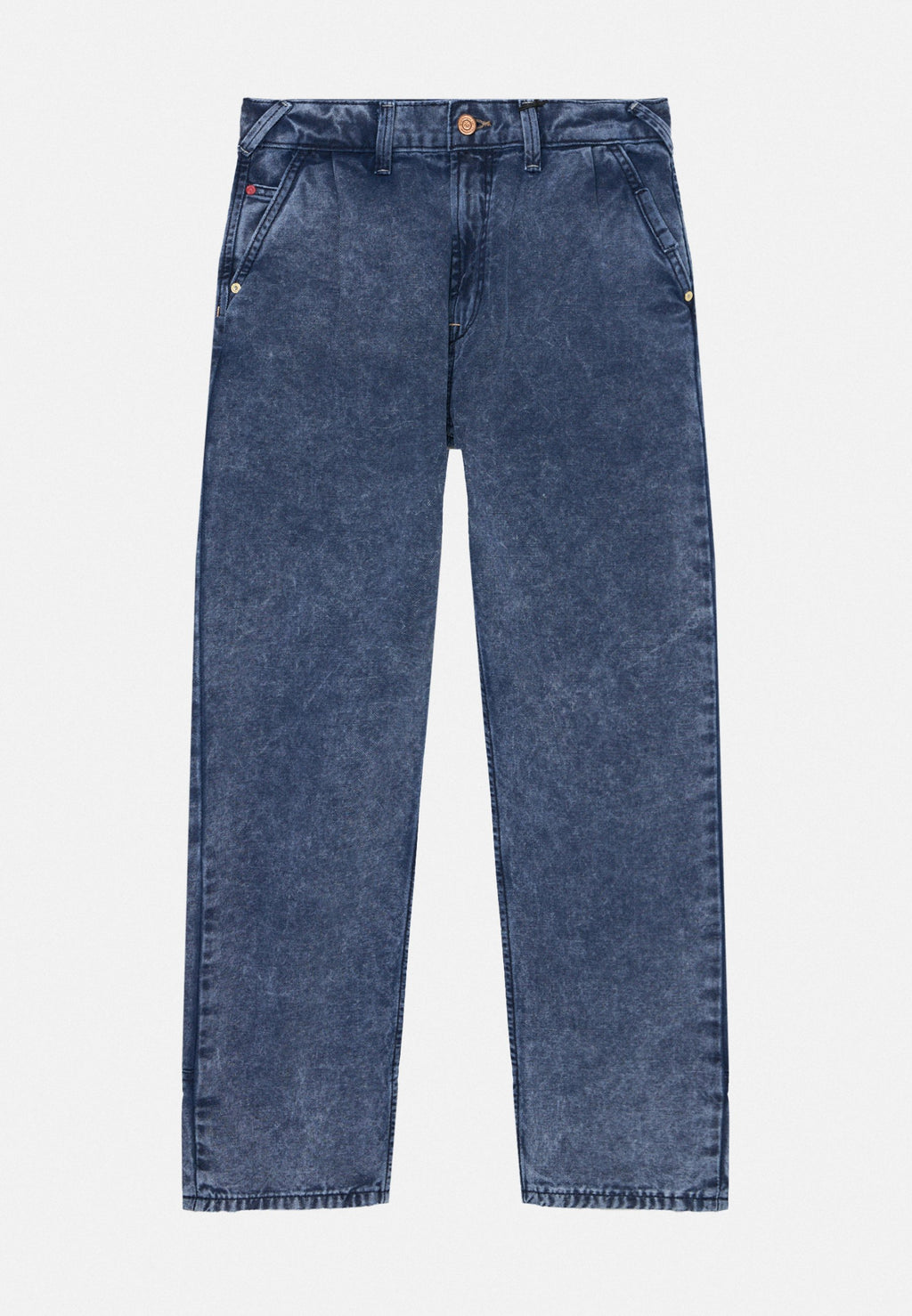 Scotch & Soda THE PITCH JEANS IN MOUNTAIN DYED