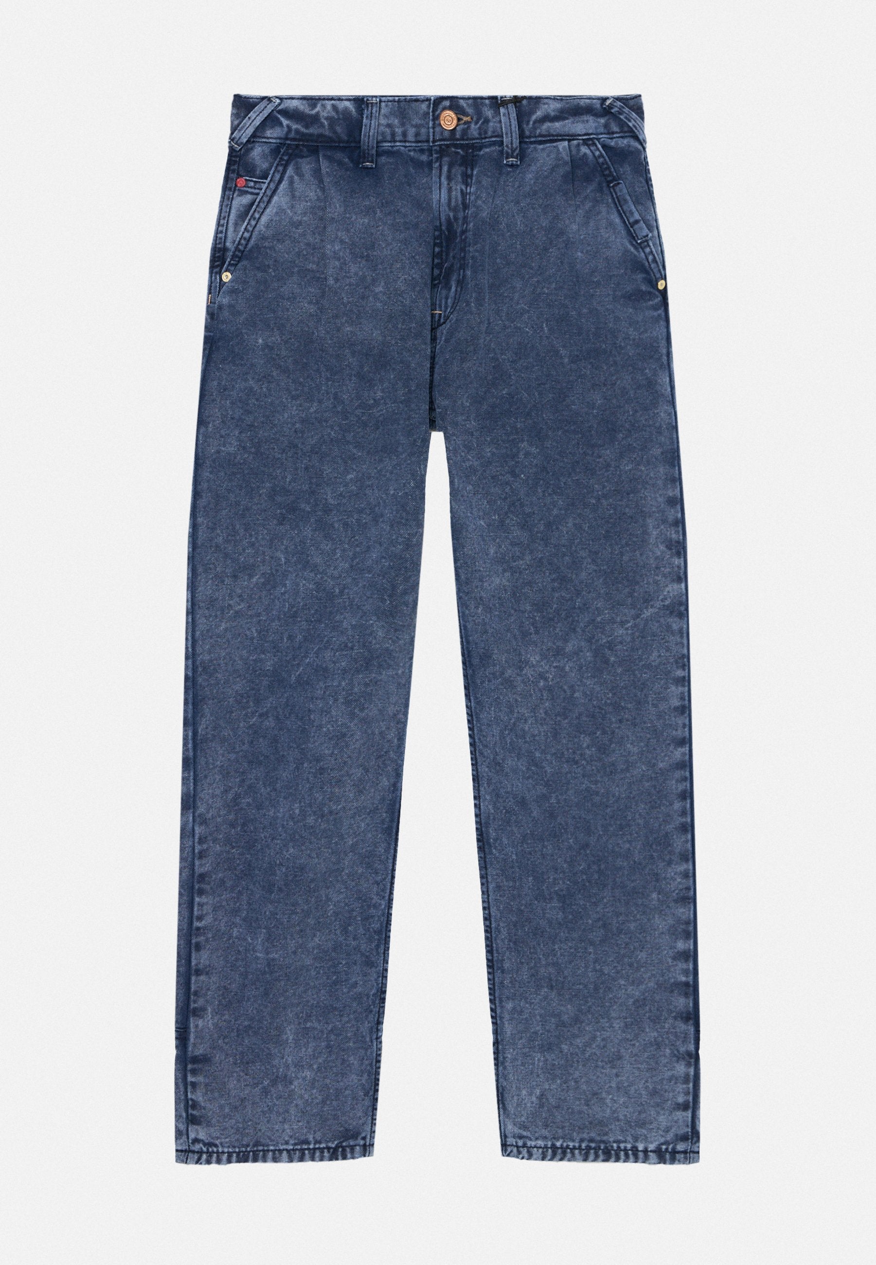 Scotch & Soda THE PITCH JEANS IN MOUNTAIN DYED