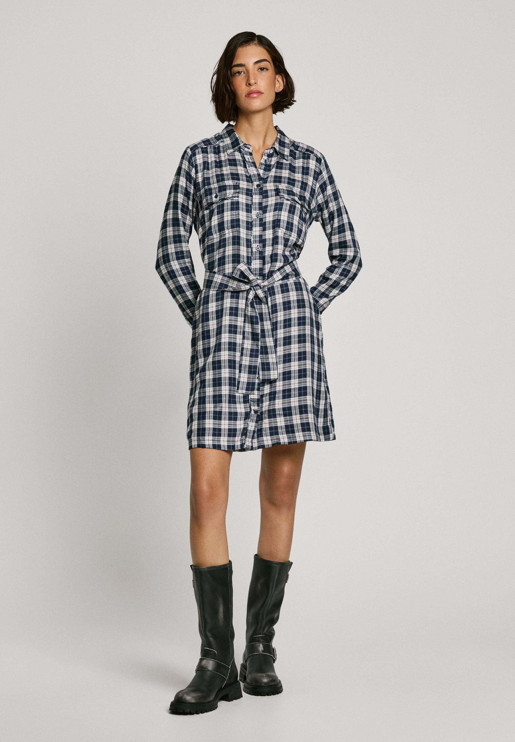 Pepe Jeans  POLYS