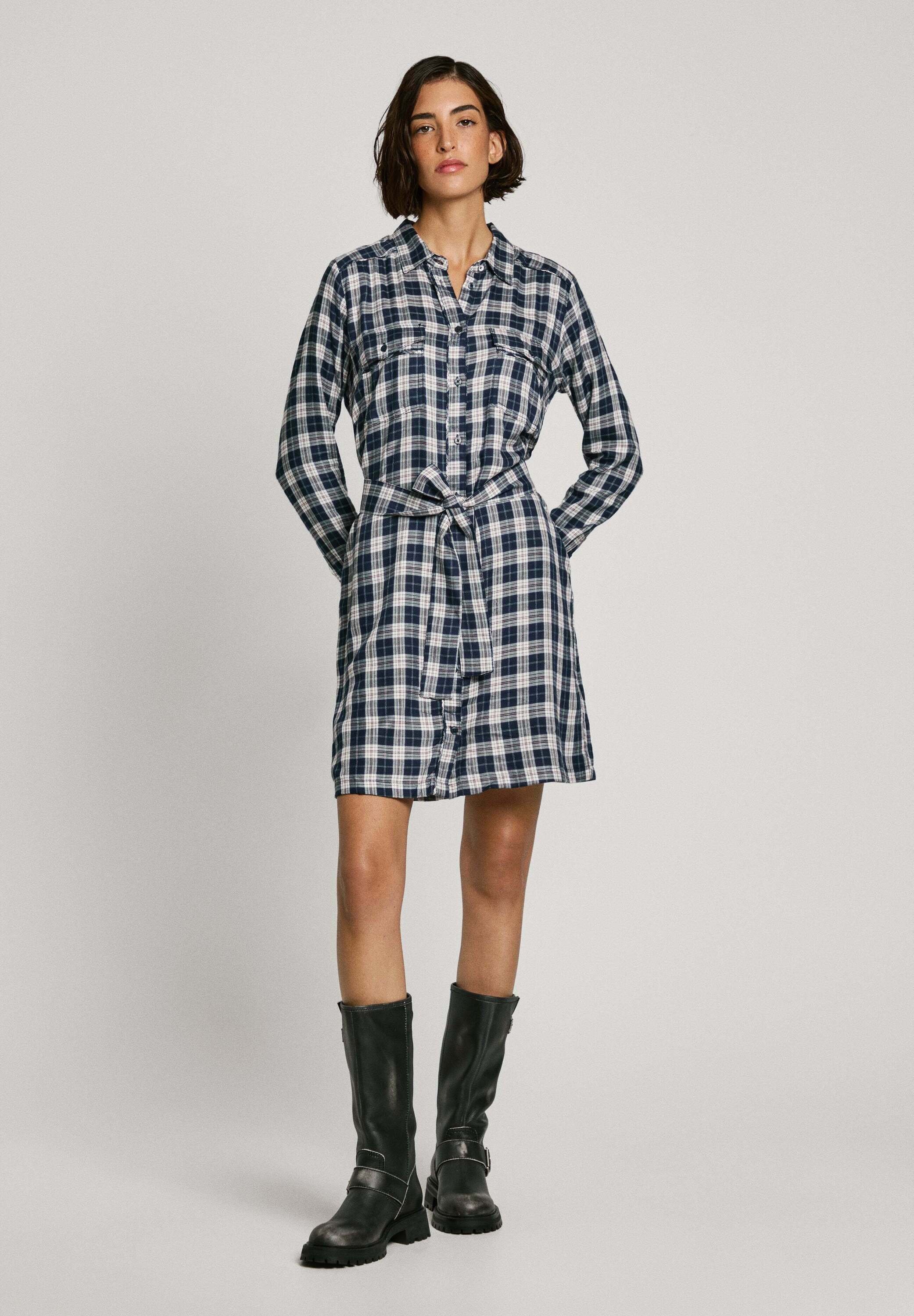 Pepe Jeans  POLYS