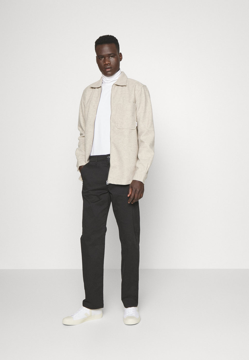ONSEDGE LOOSE PANT Media 2