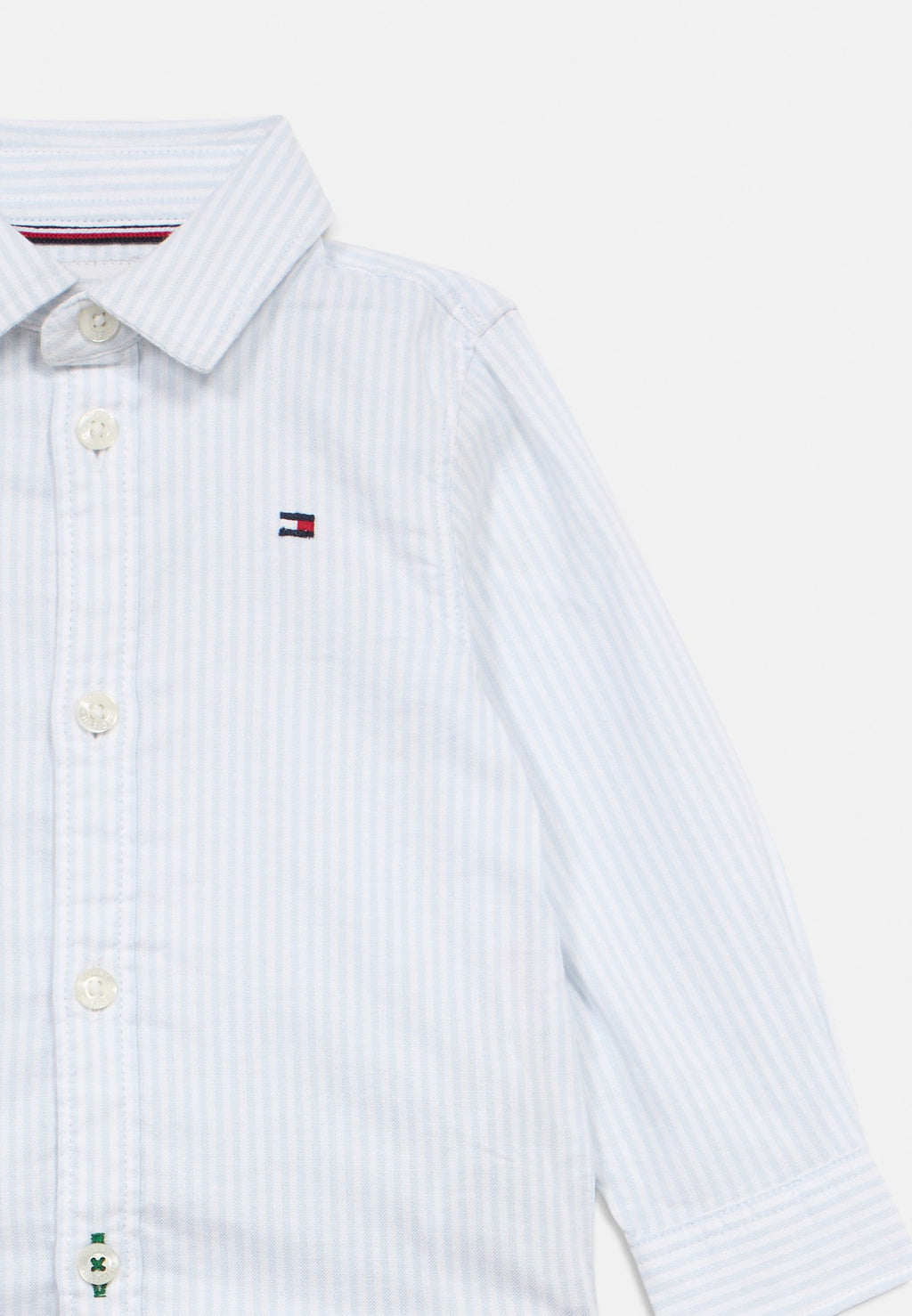 ESSENTIAL STRIPE SHIRT AND CHINOS GIFT BOX Media 3