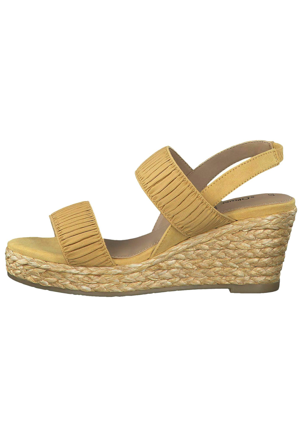s.Oliver Espadrille Media 1