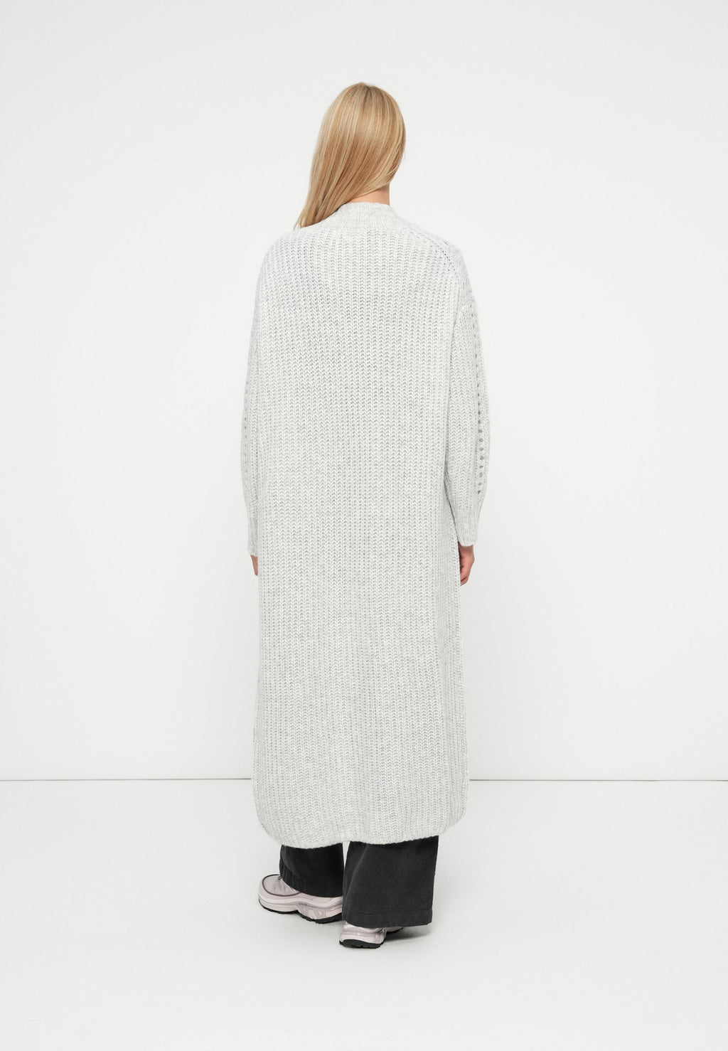 Rip Curl OCEANIC DUSTER CARDIGAN