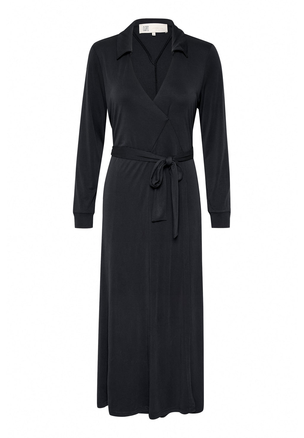 Lounge Nine CLARALN WRAP