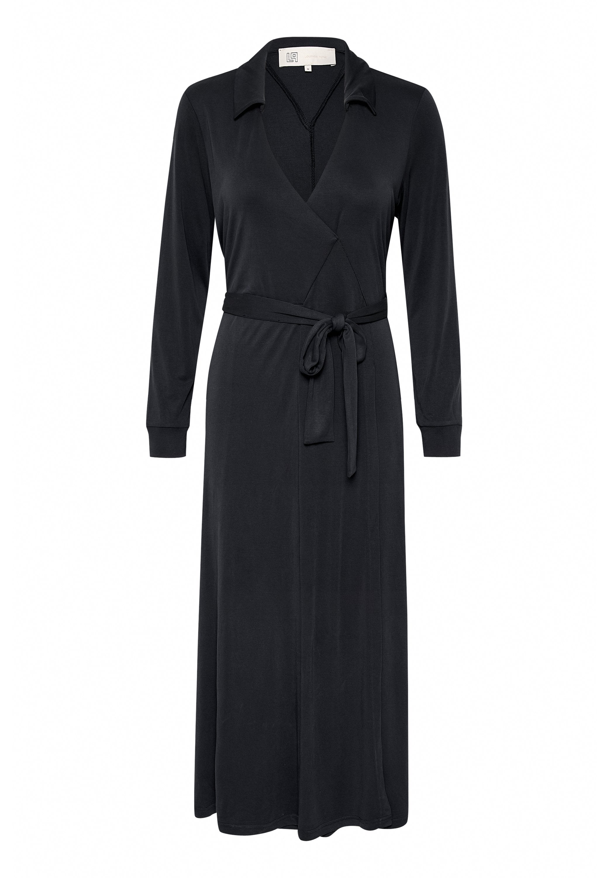 Lounge Nine CLARALN WRAP
