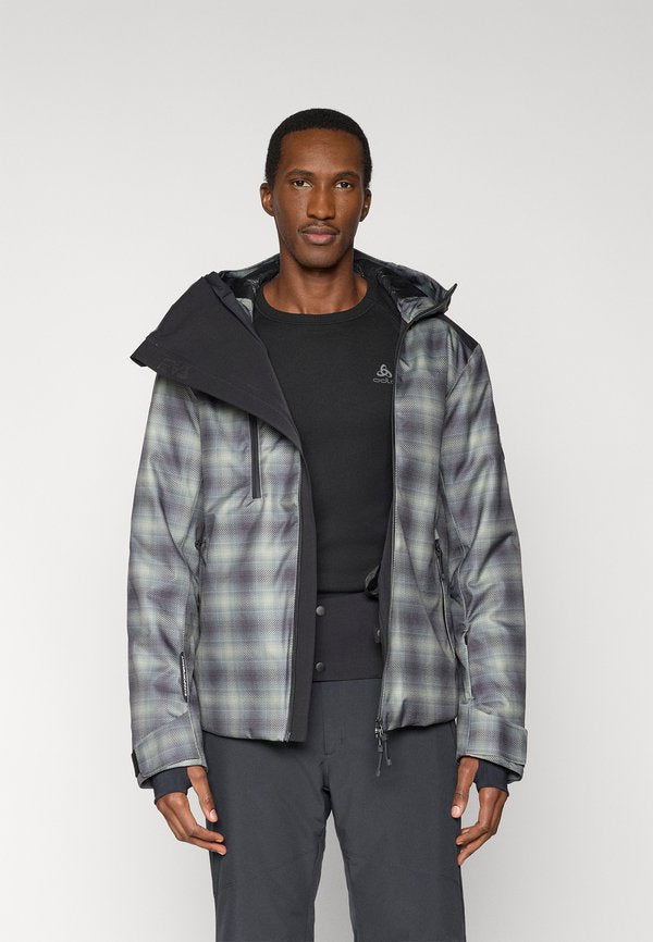 EA7 Emporio Armani BLOUSON JACKET
