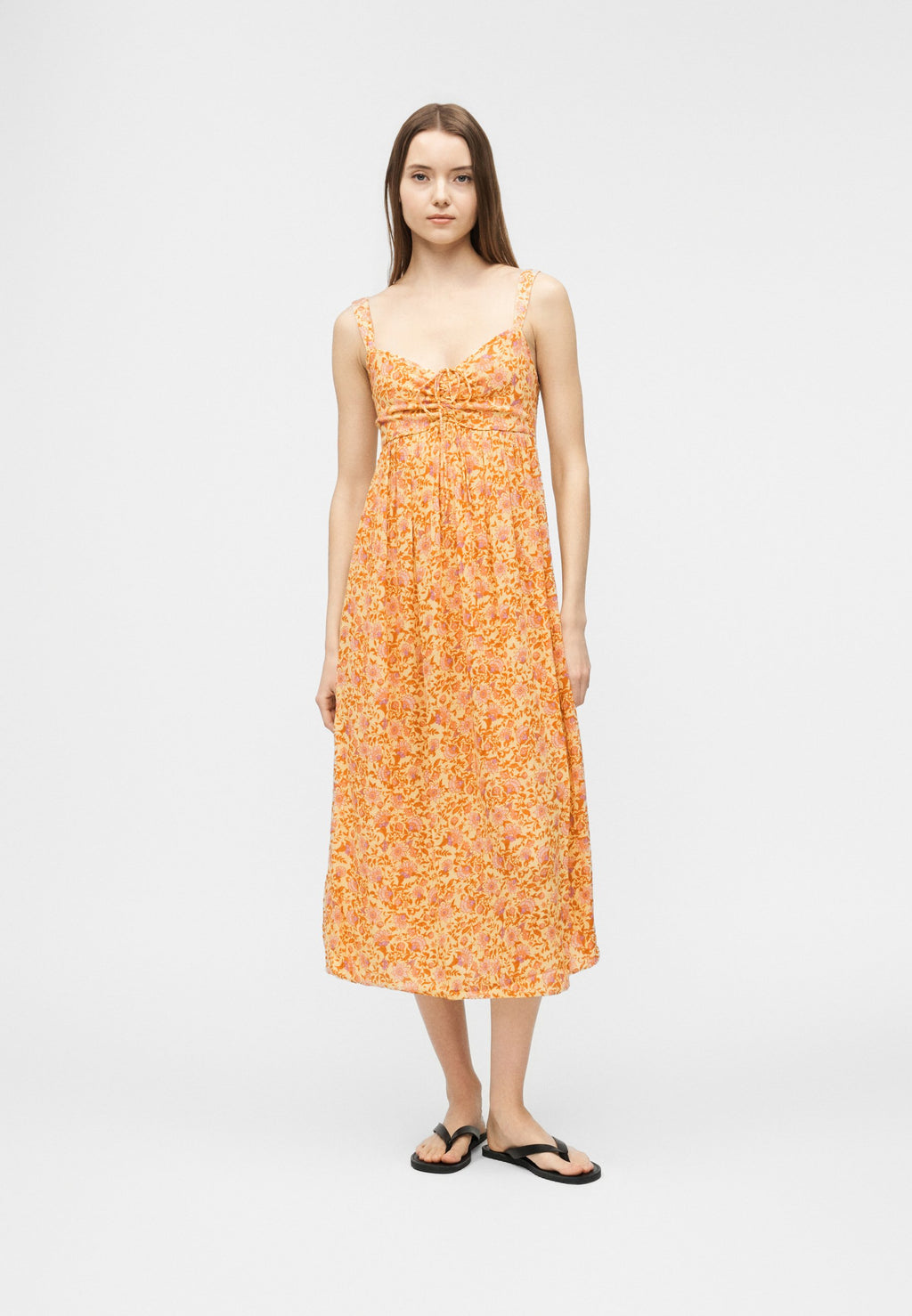 Billabong SO DREAMY DRESS FRESH SQUEEZED