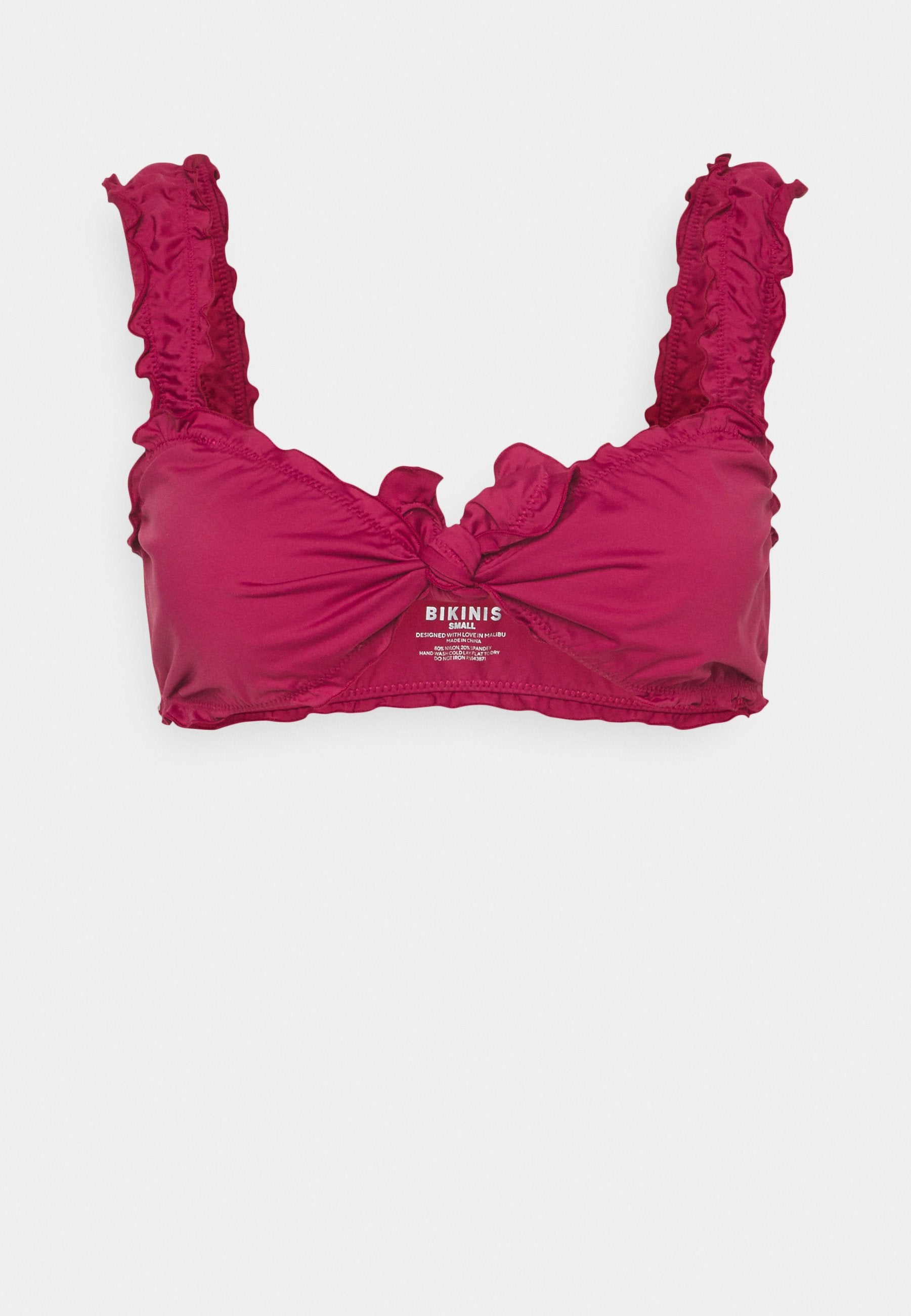 Frankies Bikinis COLBY
