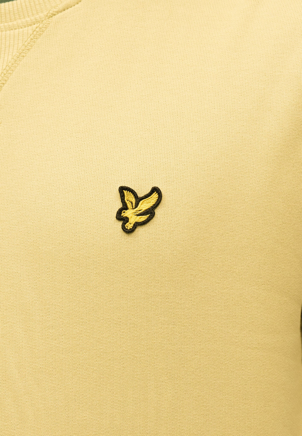 Lyle & Scott CREW NECK