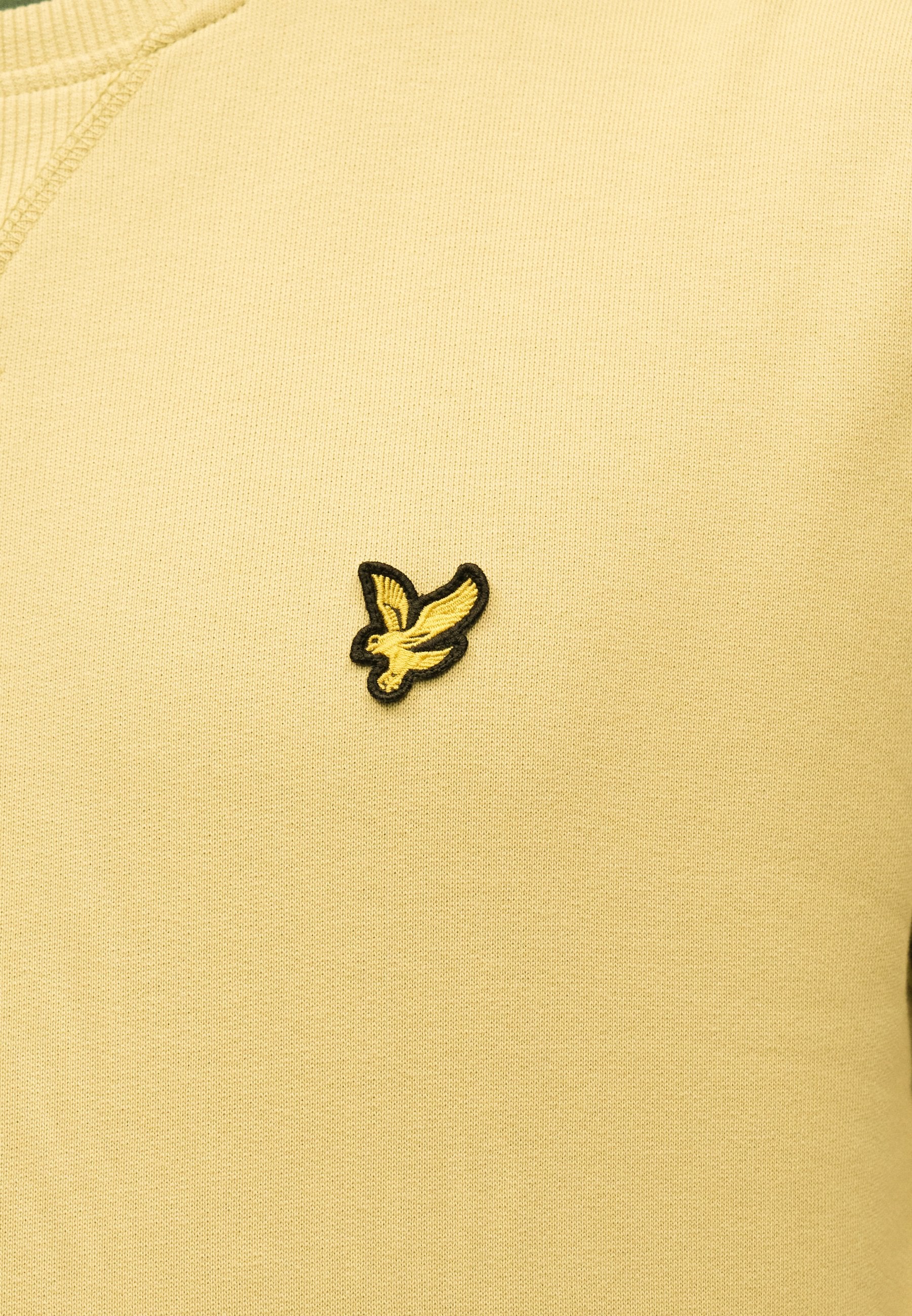 Lyle & Scott CREW NECK