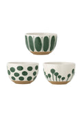 Bloomingville LINORA 3 PACK