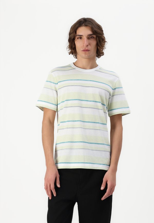 TOM TAILOR STRIPED