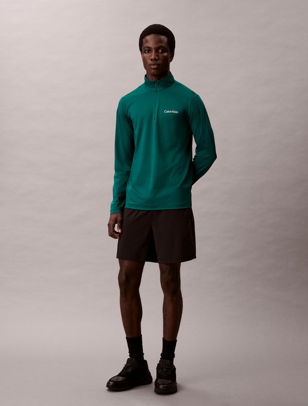 Calvin Klein SPORT ZIP