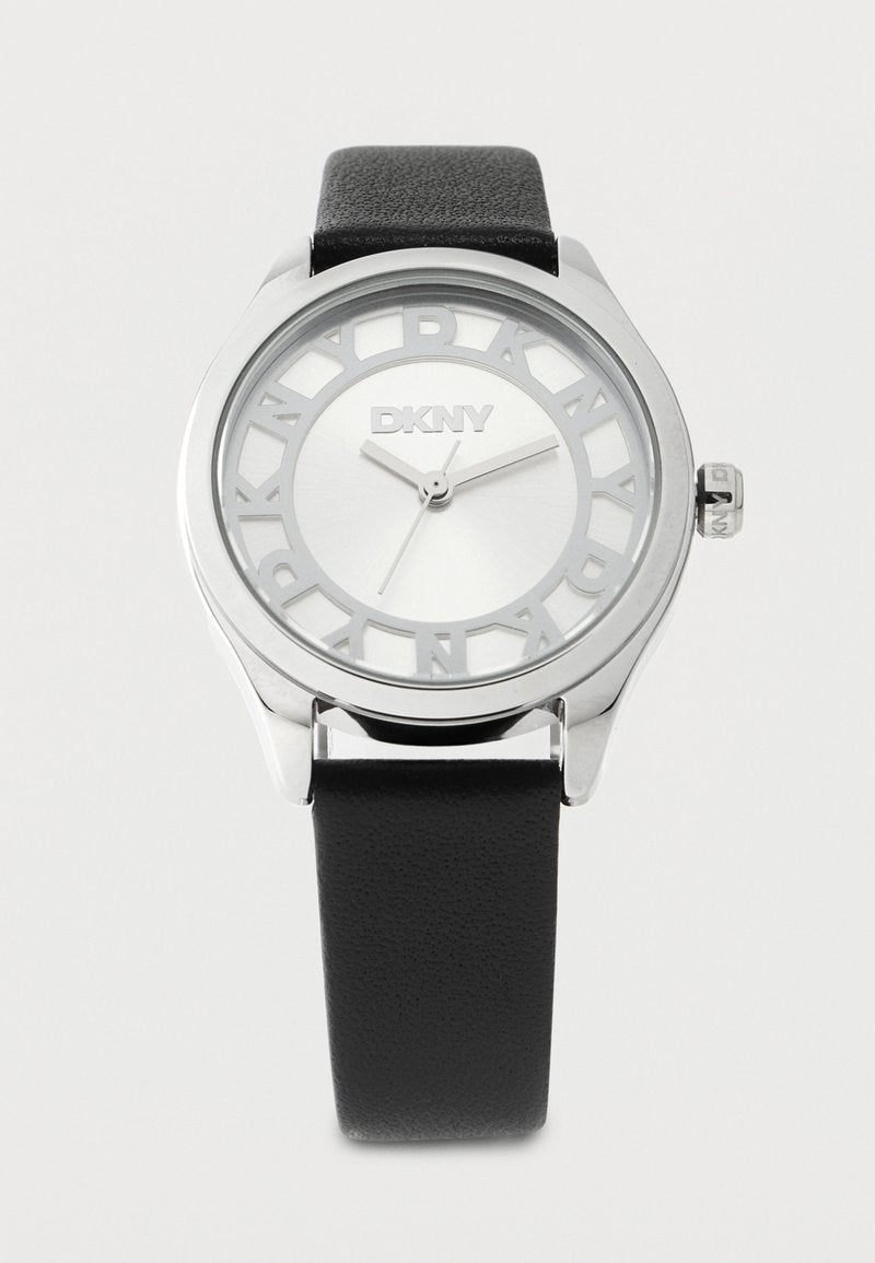 DKNY Uhr Media 1