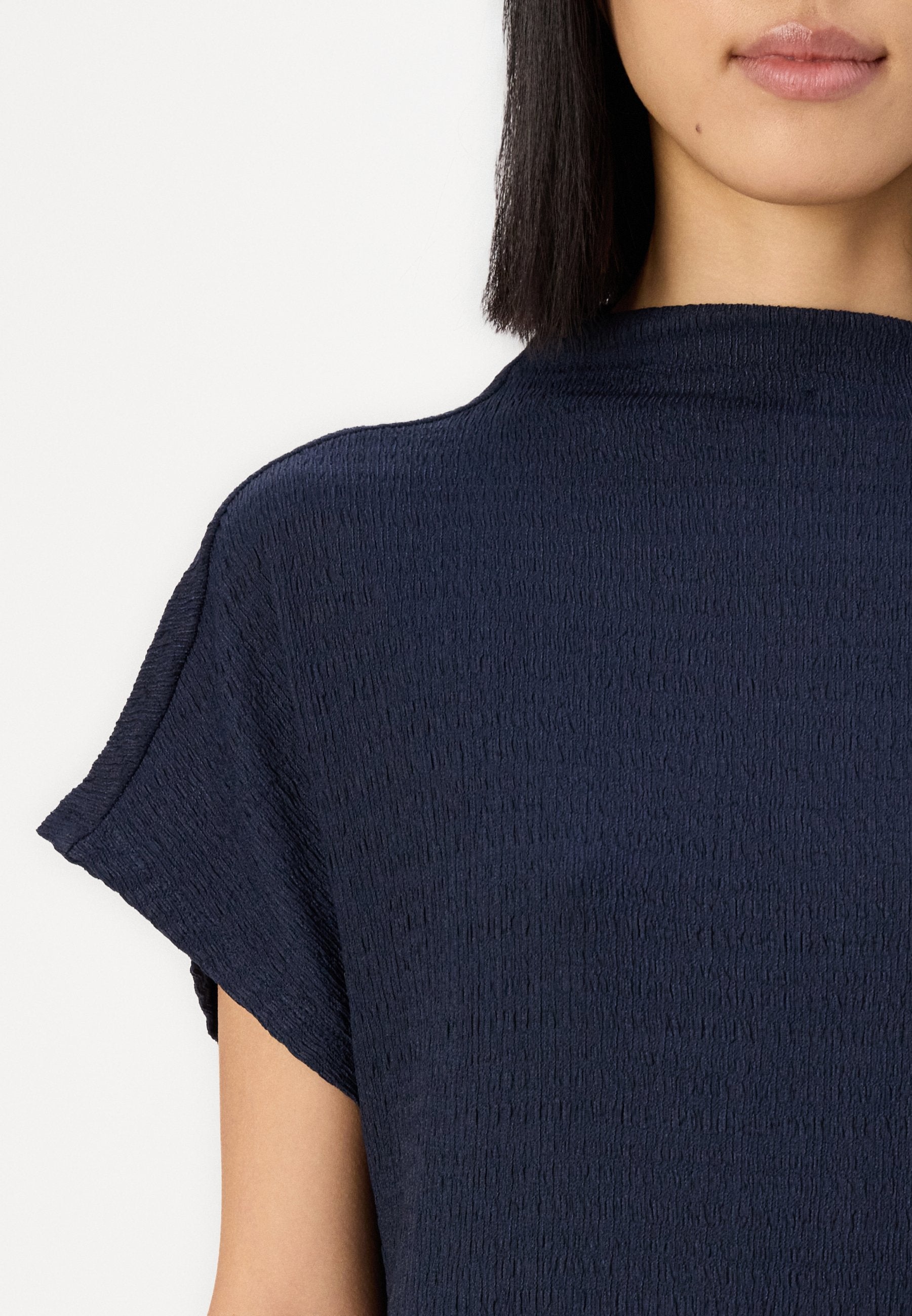 TOM TAILOR DENIM STRUCTURED