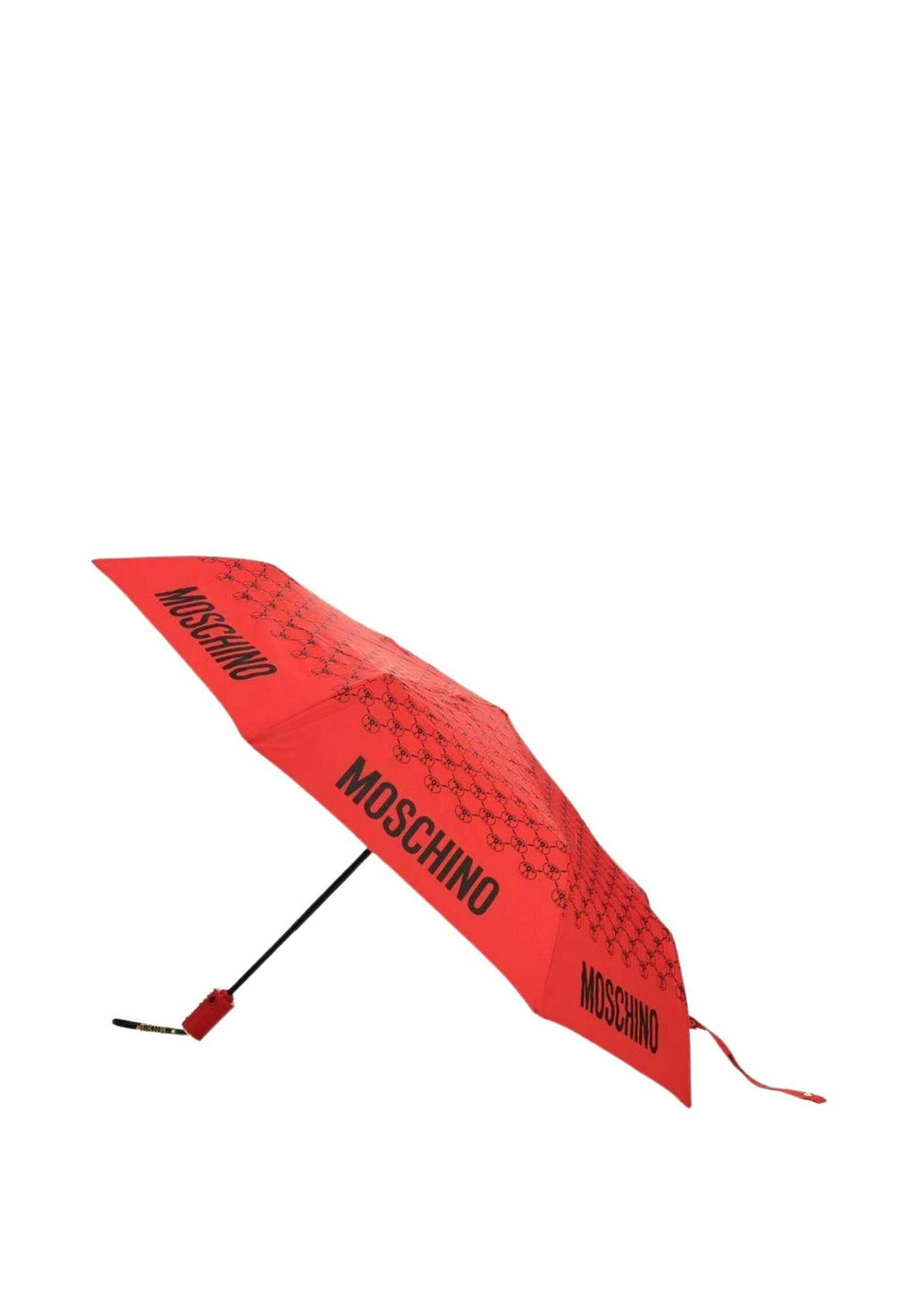 MOSCHINO CON MONOGRAMMA
