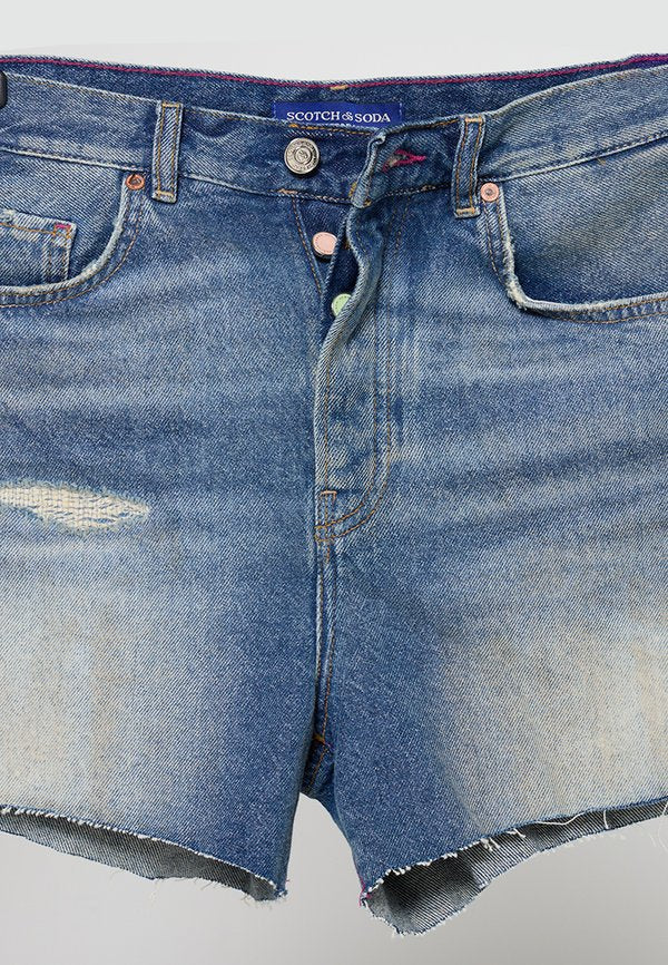 Scotch & Soda THE RAY RELAXED FIT