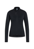 ODLO MID LAYER FULL ZIP ZEROWEIGHT CERAMIWARM