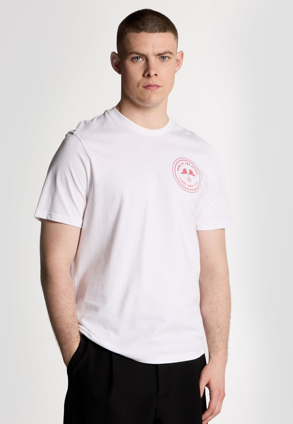 Lyle & Scott